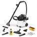 Пылесос Karcher SE 6 Signature Line EU белый  1.081-190.0