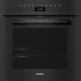 Духовой шкаф Miele H 7464 BP OBSW Obsidian
