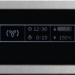 Духовой шкаф Electrolux LOC8H31X, нержавеющая сталь, каталитическая очистка, 19 режимов, 72 л, телескопические направляющие, с паром