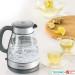 Электрочайник Kenwood ZJG112CL