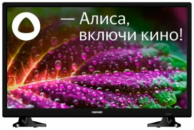 Телевизор Asano 24LF8010T