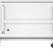 Конвектор Thermex Frame 1500M