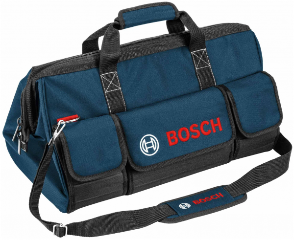 Сумка Bosch Professional 1600A003BJ синий