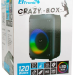 Колонка Eltronic 20-39 CRAZY BOX 120 динамик 1шт/5.25"