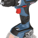 Дрель-шуруповерт Bosch GSR 18V-60 C Professional 06019G1102 (без АКБ)