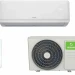 Сплит-система Lessar LS-H07KFE2/LU-H07KFE2, 21 м², авторазморозка, авторежим, антикорозийное покрытие