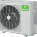 Сплит-система Lessar LS-H07KFE2/LU-H07KFE2, 21 м², авторазморозка, авторежим, антикорозийное покрытие