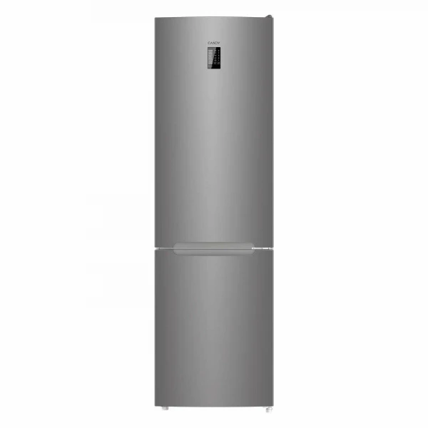 Холодильник Candy CCRN6200SD, No Frost, 409 л, A