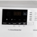 Стиральная машина BEKO RSPE78612W, белая, 7 кг, 15 программ, 1200 об/мин, с паром, инверторная 