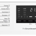 Стиральная машина BEKO RSPE78612W, белая, 7 кг, 15 программ, 1200 об/мин, с паром, инверторная 