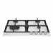 Варочная панель INDESIT THPM 642 WS/WH/I
