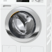 Стиральная машина Miele WEG675WCS TDOs & 9kg Lotus White, белый лотос