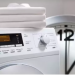 Стиральная машина Miele WEG675WCS TDOs & 9kg Lotus White, белый лотос