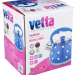 Чайник со свистком Vetta 847-063