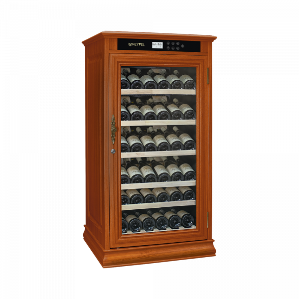 Винный шкаф Meyvel MV69-WA1-C (Almond)