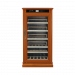 Винный шкаф Meyvel MV69-WA1-C (Almond)