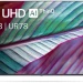 Телевизор LG 50UR78006LK.ARUB, 50"(127 см), UHD 4K