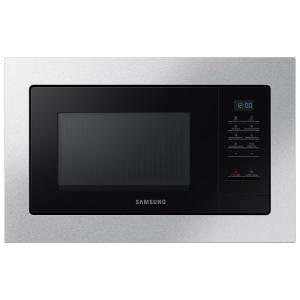 Встраиваемая микроволновая печь Samsung MG20A7013AT/BW