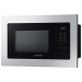 Встраиваемая микроволновая печь Samsung MG20A7013AT/BW