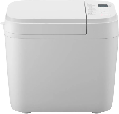 Хлебопечка Panasonic SD-B2510WTS white