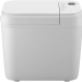 Хлебопечка Panasonic SD-B2510WTS white