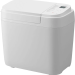 Хлебопечка Panasonic SD-B2510WTS white