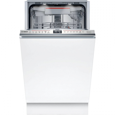 Встраиваемая посудомоечная машина Bosch SPV8ZMX06Q