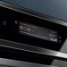 Электрический духовой шкаф Electrolux EOB9S31WX, чёрный, 17 режимов, 70 л, телескопические направляющие
