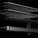 Электрический духовой шкаф Electrolux EOB9S31WX, чёрный, 17 режимов, 70 л, телескопические направляющие