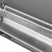 Конвектор Electrolux ECH/AG2-2500 T-T
