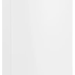 Холодильник Midea MR1080W, белый