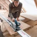 Дисковая пила Bosch GKS 65 GCE Professional (0601668900)