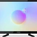 20" Телевизор Polar P20L32T2C MVA, черный