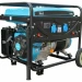 Электрогенератор Wert G 8000 (W0101.016.00) 202169