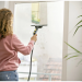 Пароочиститель KARCHER SC 2 Deluxe EasyFix 1.513-243.0, желтый/черный