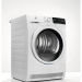 Сушильная машина Electrolux EW8H358S, белый, загрузка 8 кг, с тепловым насосом, A++