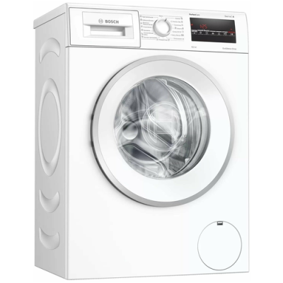 Стиральная машина Bosch WLP20260BL, белый