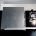 Микроволновая печь встраиваемая Electrolux LMS 2203 EMX, черный, 20 л, 700 Вт, автоматическая разморозка, дисплей