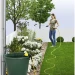 Садовый насос Karcher BP 1 Barrel