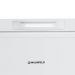 Морозильный ларь Maunfeld MFL300W