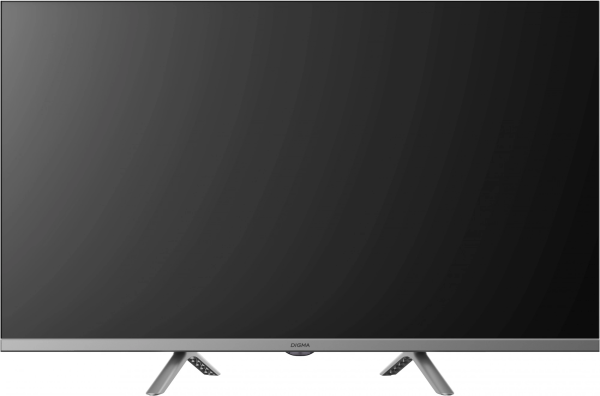 32" Телевизор DIGMA DM-LED32SBB39 SMART