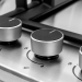 Газовая варочная панель Zorg Technology BP6 FDW inox