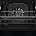Духовой шкаф Electrolux KOD5H70BX, чёрный, паровая очистка, 65 л, 7 режимов, с паром 