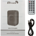 Портативная акустическая система Eltronic 20-45 Crazy Box 150