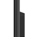 58" Телевизор STARWIND SW-LED58UG401 на платформе Яндекс.ТВ, стальной