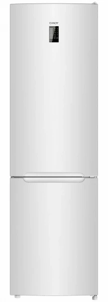 Холодильник Candy CCRN6200WD, No Frost, 409 л, A
