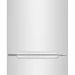 Холодильник Candy CCRN6200WD, No Frost, 409 л, A