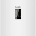 Холодильник Candy CCRN6200WD, No Frost, 409 л, A
