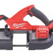 Аккумуляторная ленточная пила Milwaukee M18 FUEL FBS85-202C 4933471497