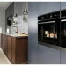 Электрический духовой шкаф Electrolux EOD6P77WZ, с термощупом, пиролитическая очистка, черный